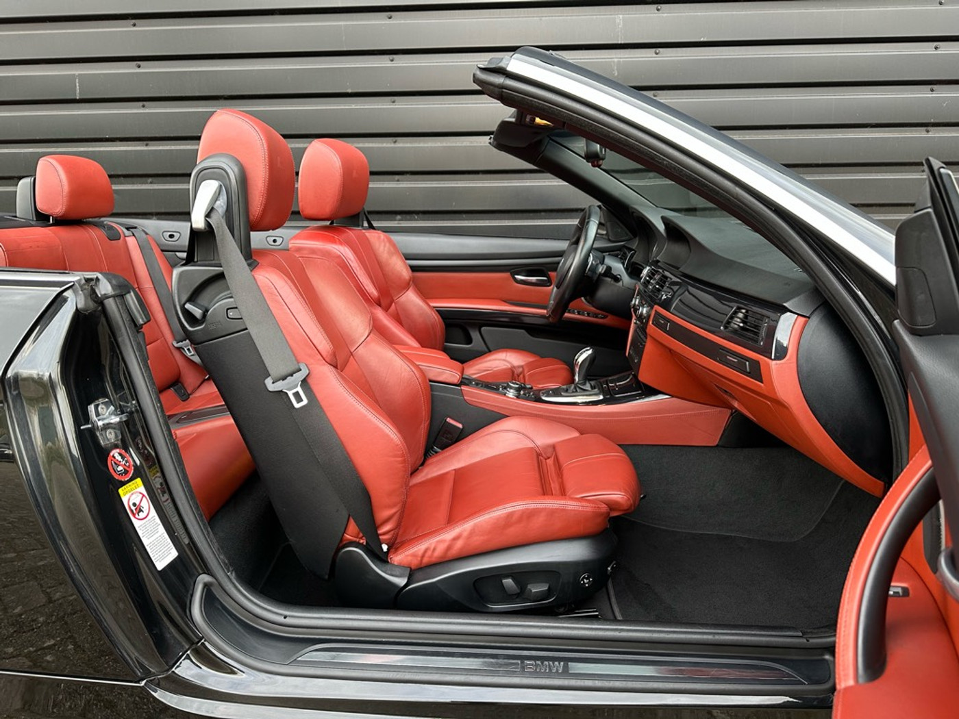 Foto van BMW 3er Reihe