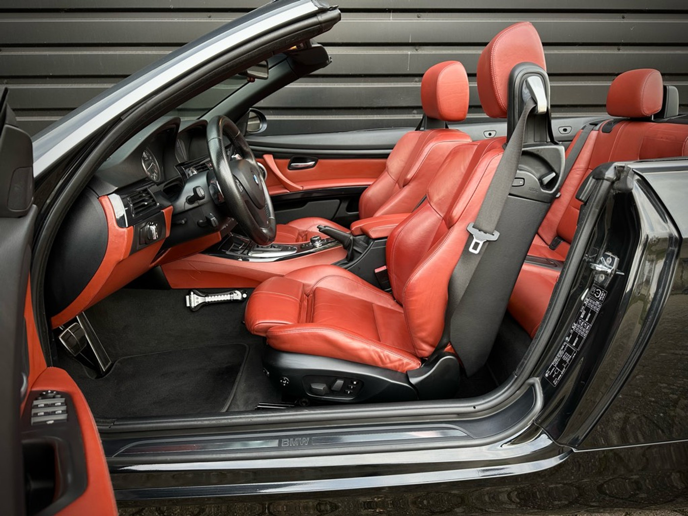 Foto van BMW 3er Reihe