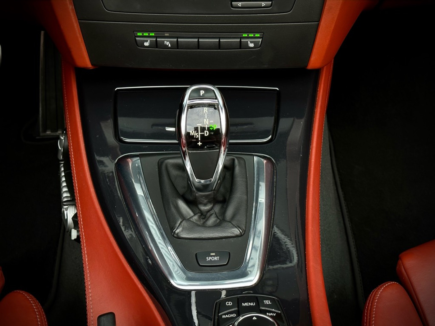Foto van BMW 3er Reihe