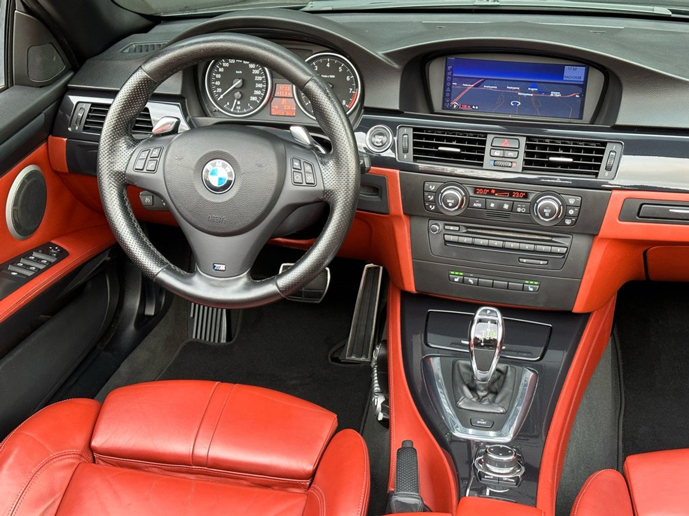 Foto van BMW 3er Reihe