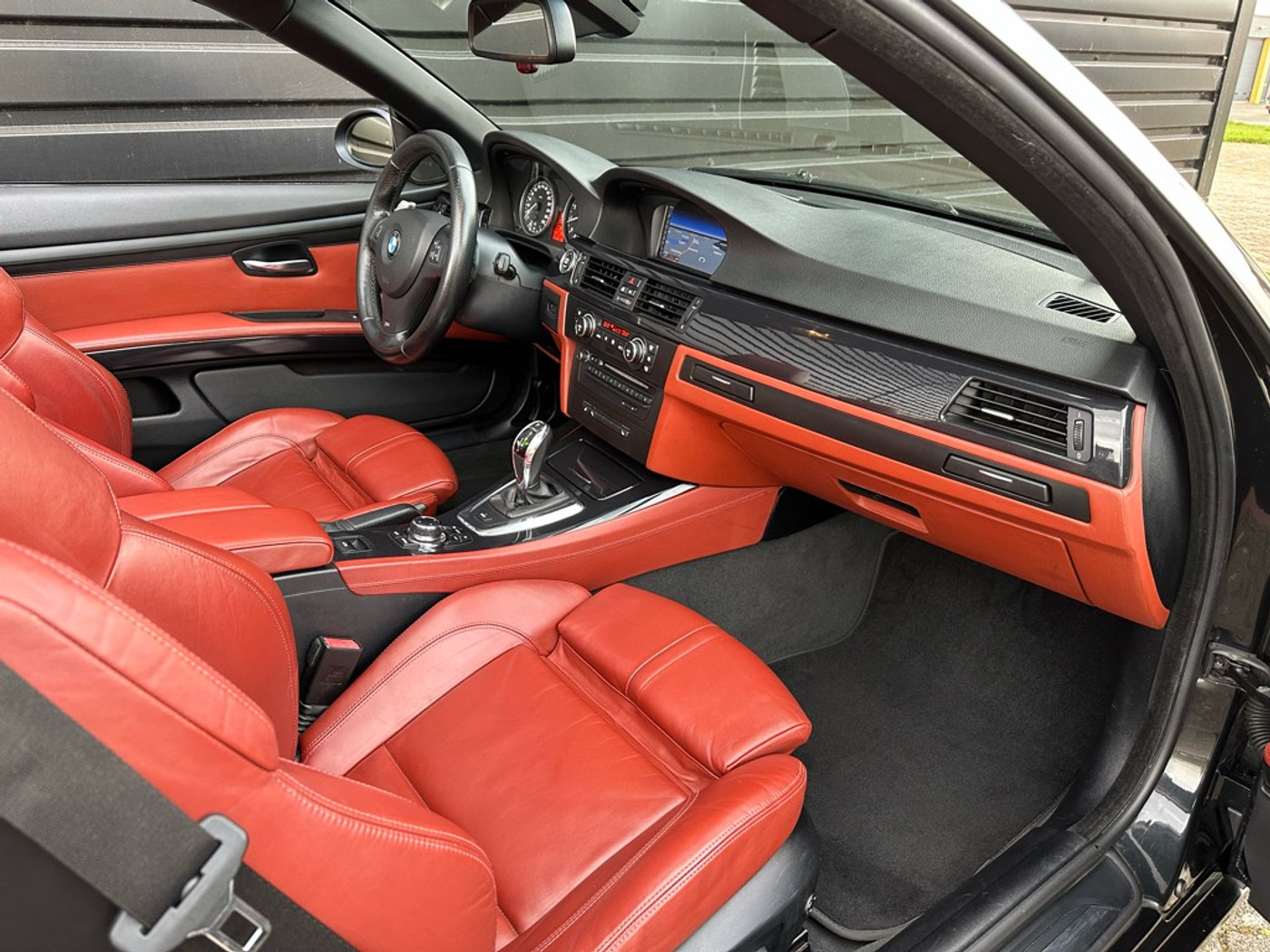 Foto van BMW 3er Reihe
