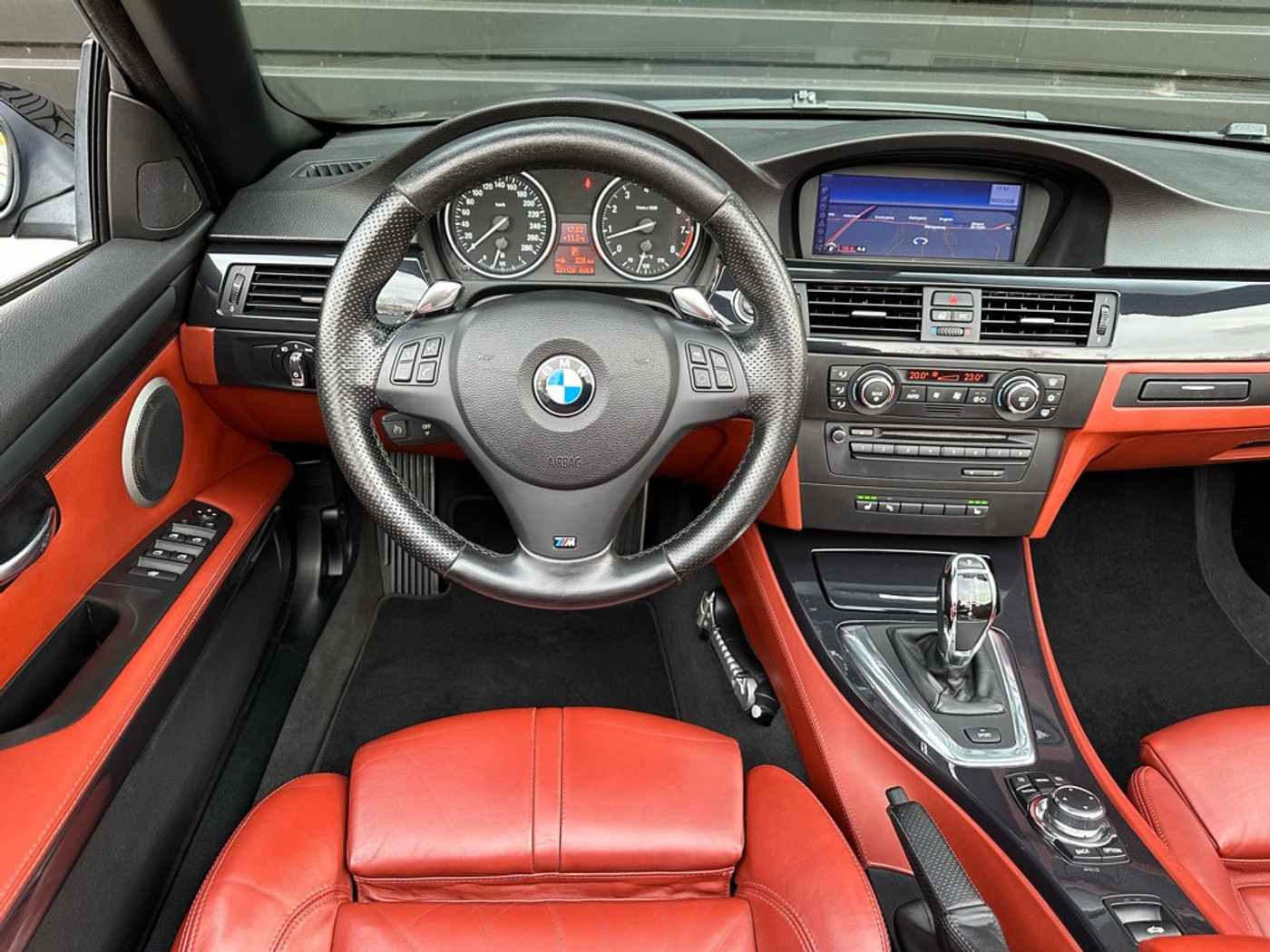 Foto van BMW 3er Reihe