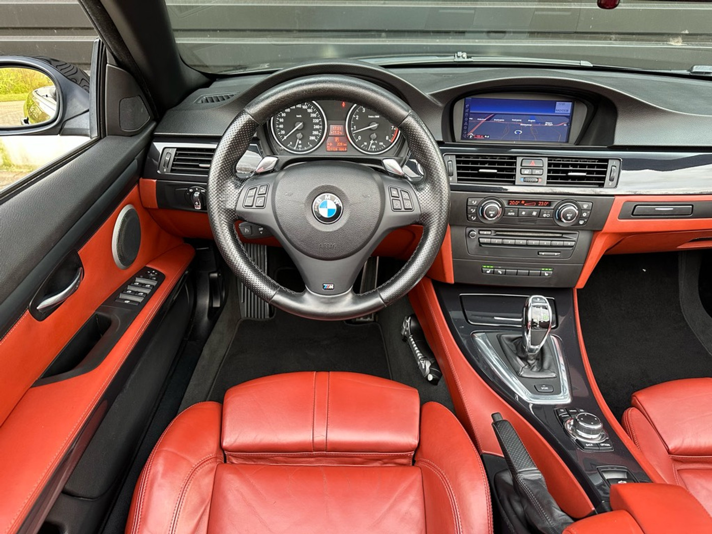 Foto van BMW 3er Reihe