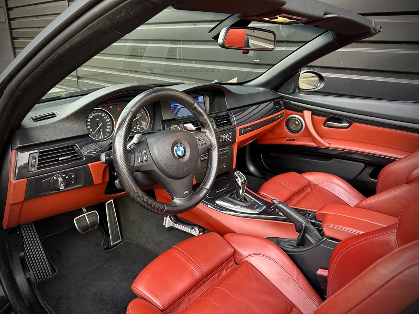 Foto van BMW 3er Reihe