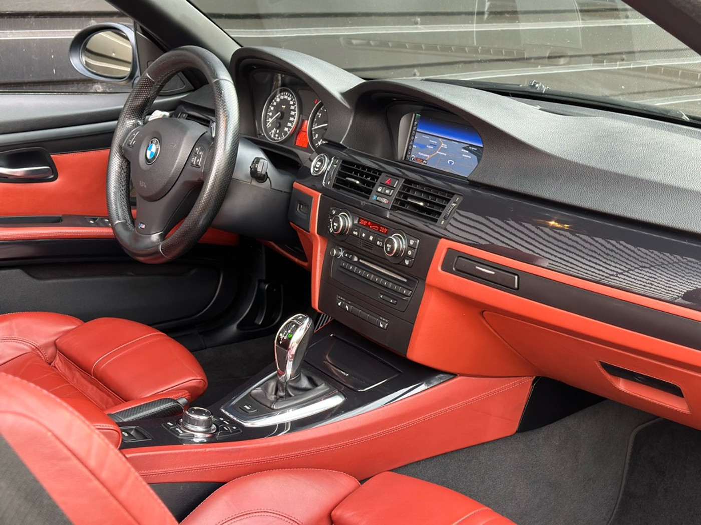 Foto van BMW 3er Reihe