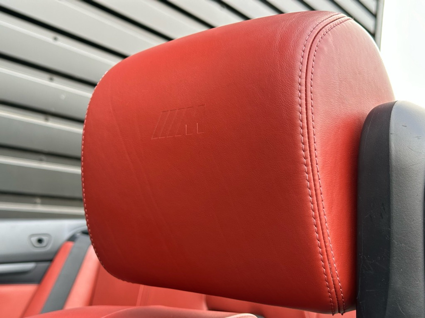 Foto van BMW 3er Reihe