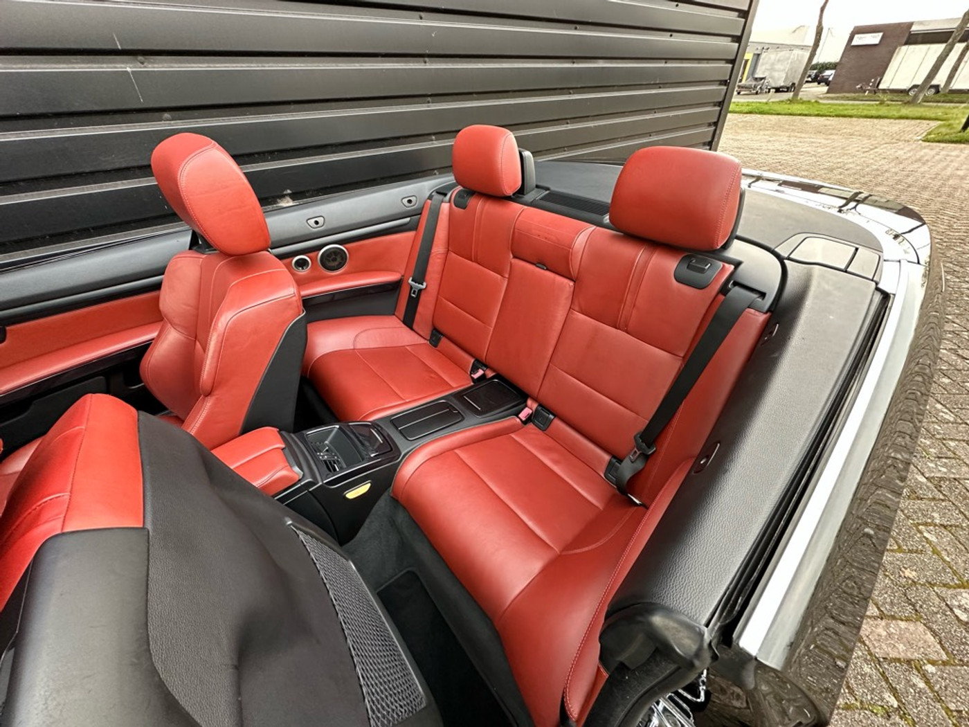 Foto van BMW 3er Reihe