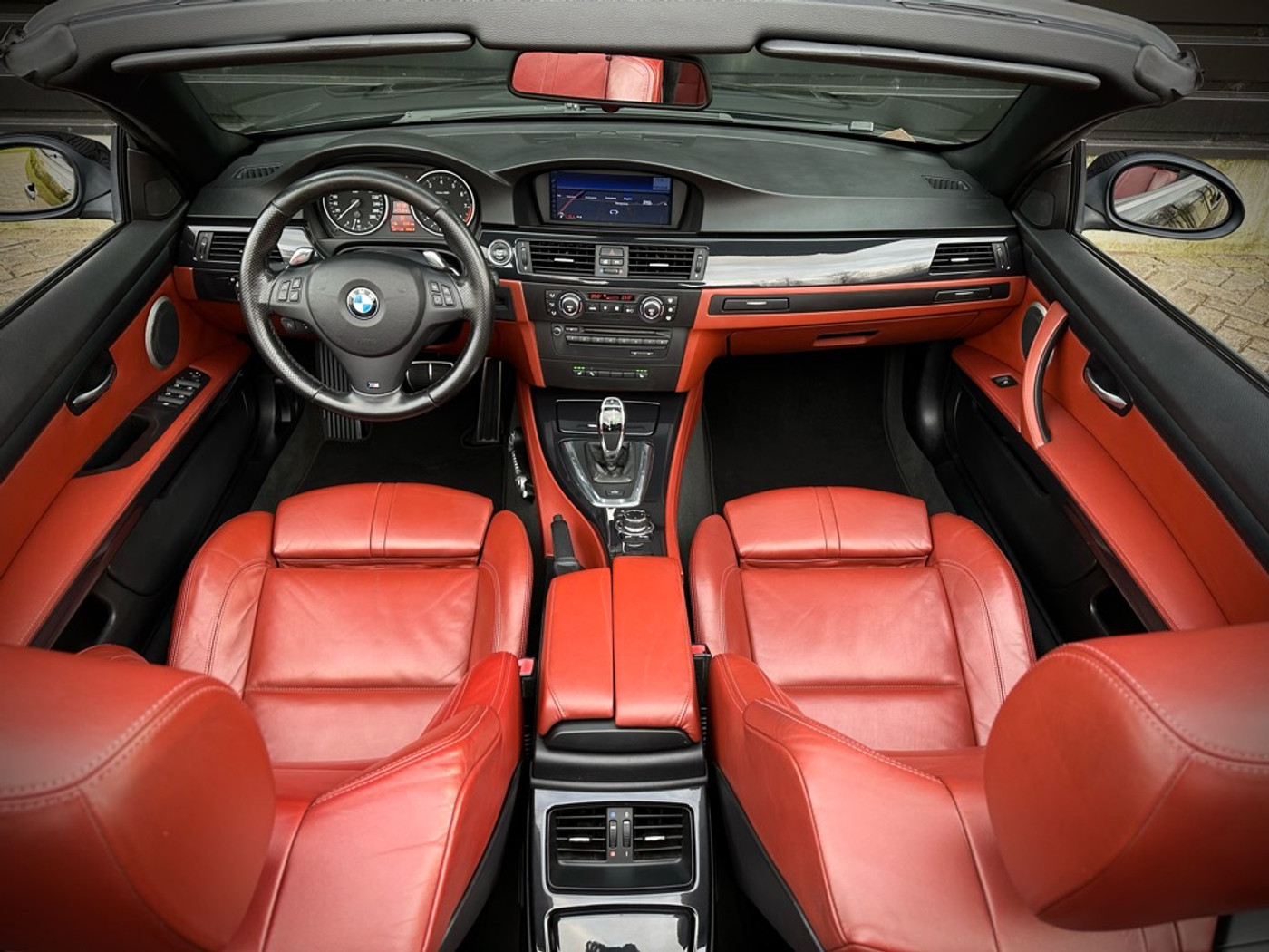 Foto van BMW 3er Reihe