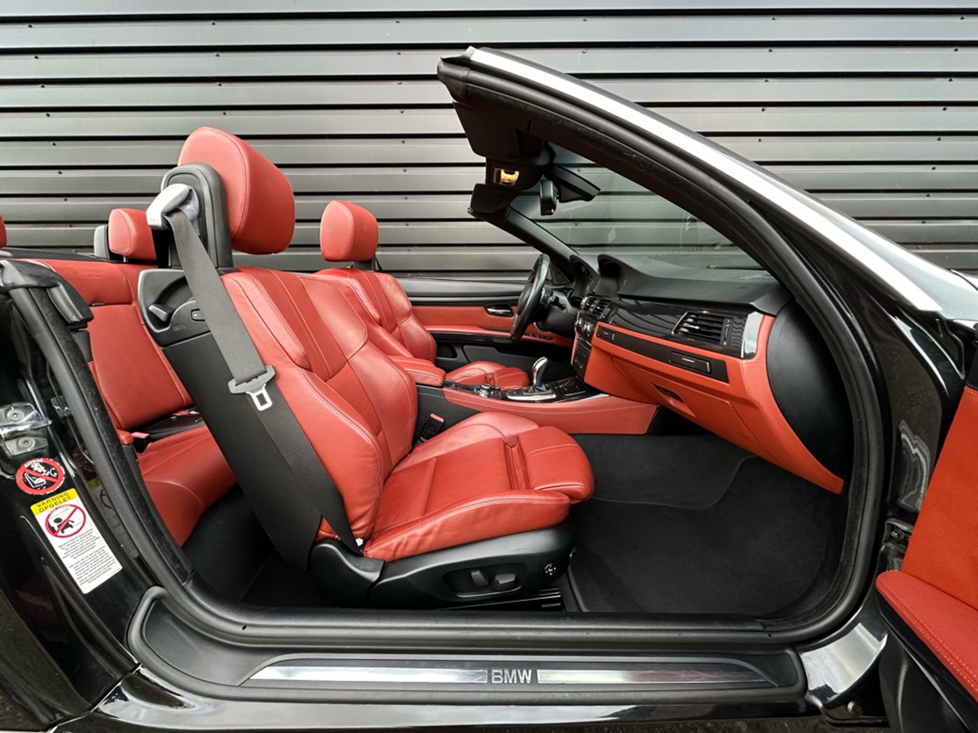 Foto van BMW 3er Reihe