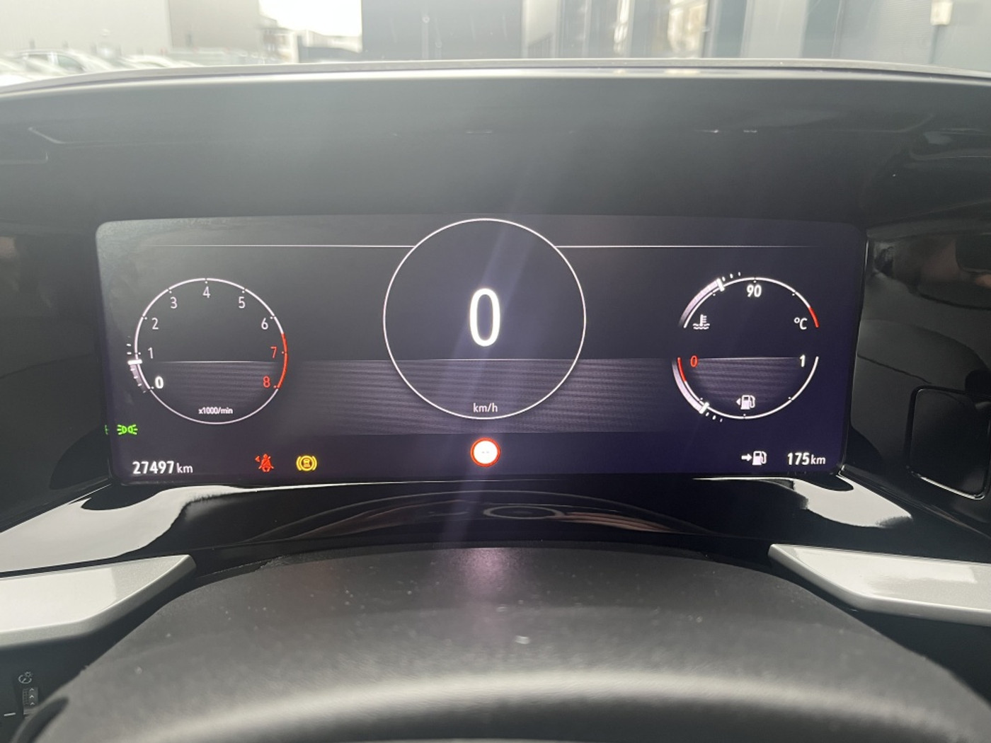 Foto van Opel Mokka