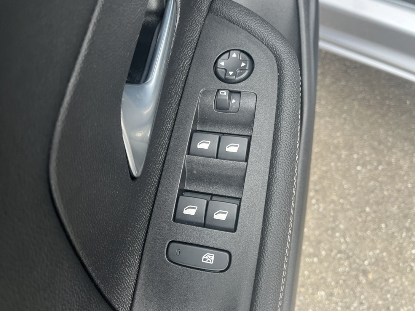 Foto van Opel Mokka