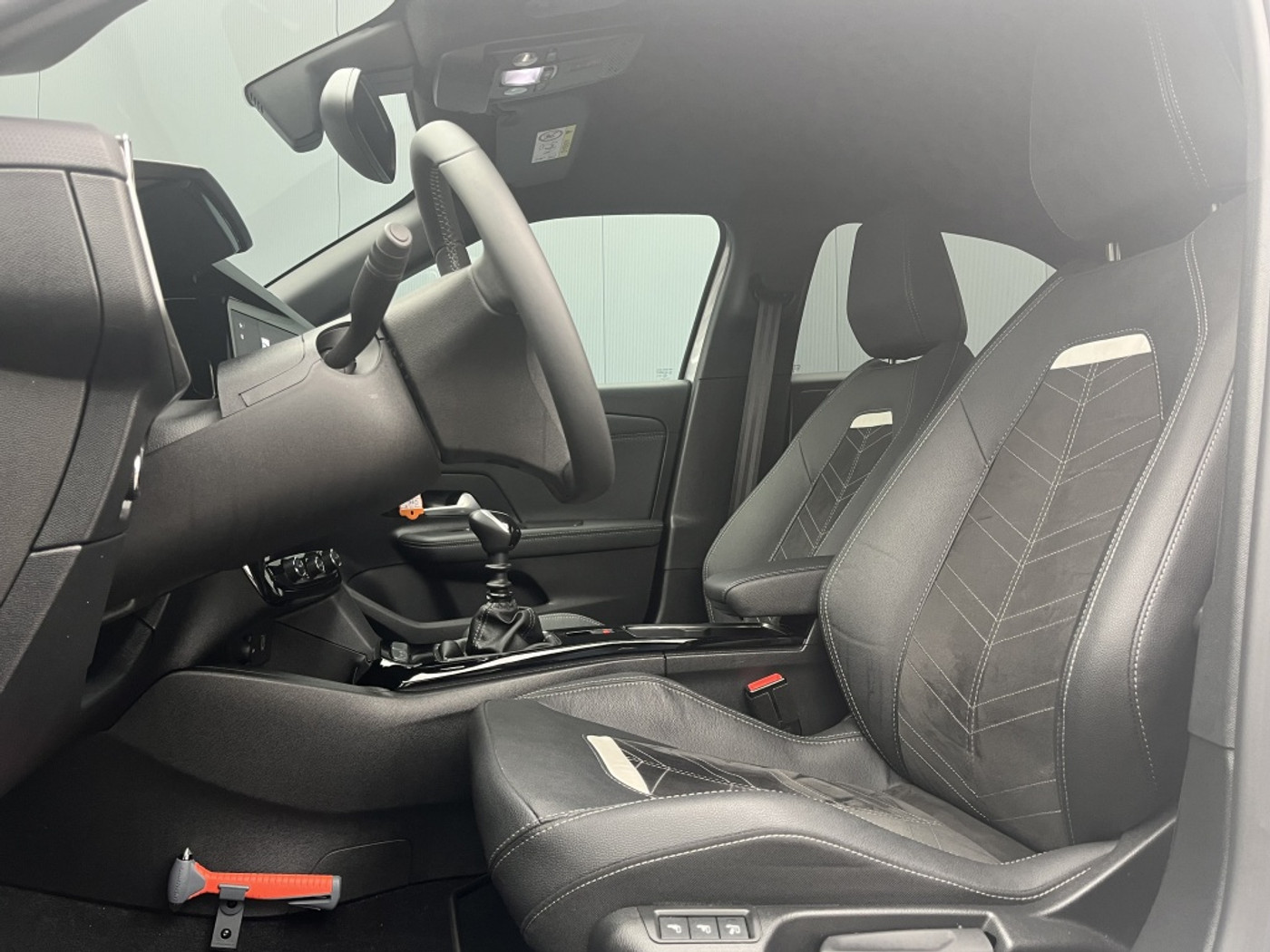 Foto van Opel Mokka