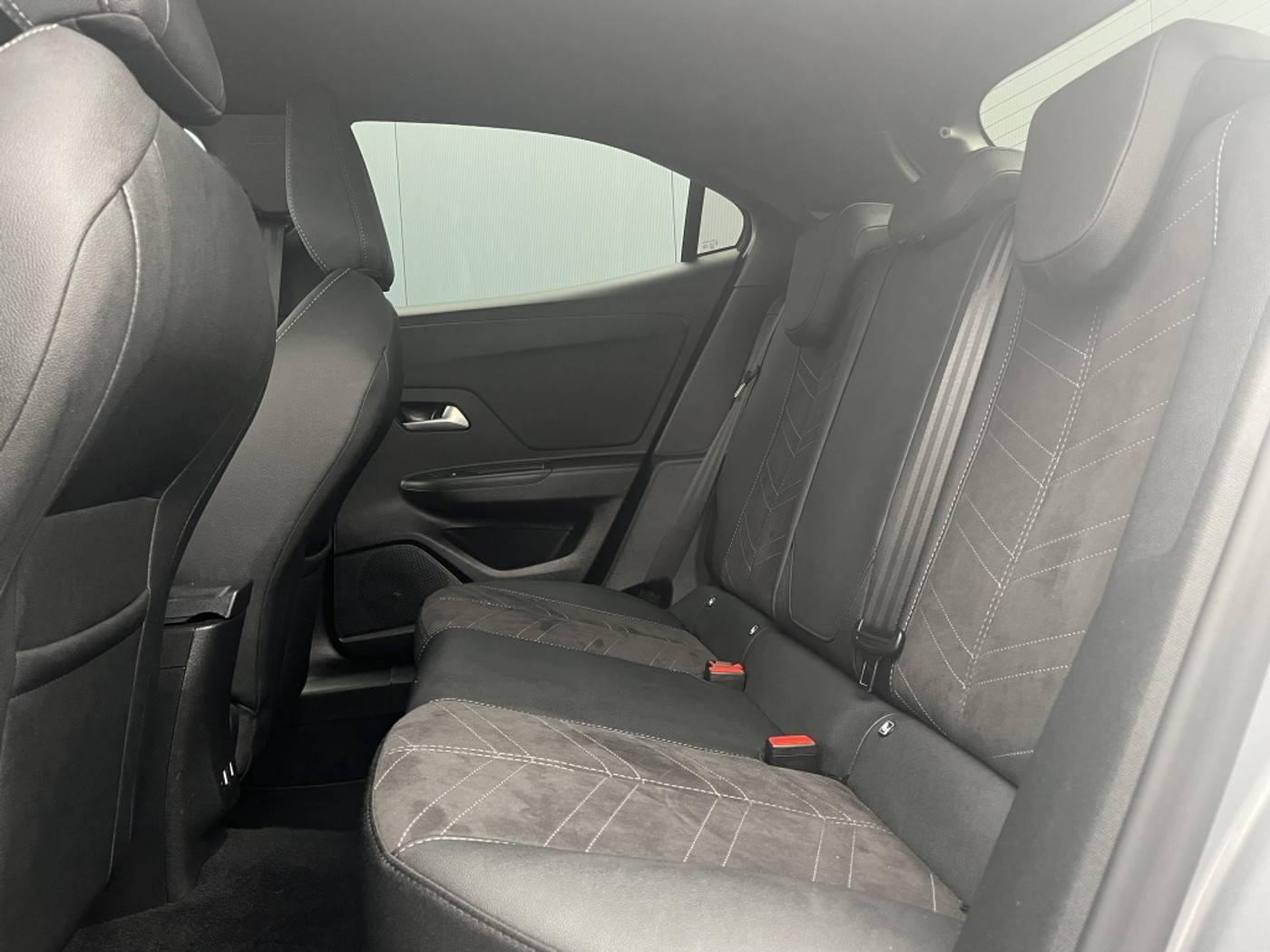 Foto van Opel Mokka