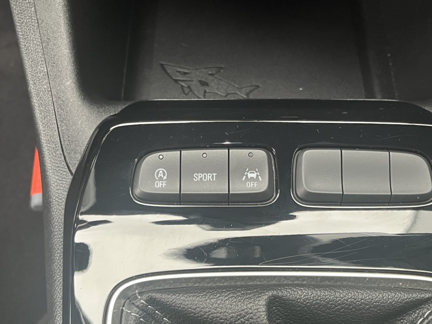 Foto van Opel Mokka