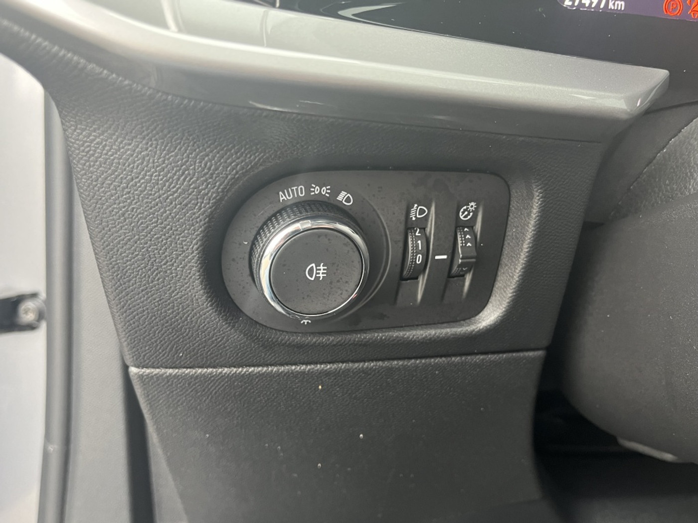 Foto van Opel Mokka
