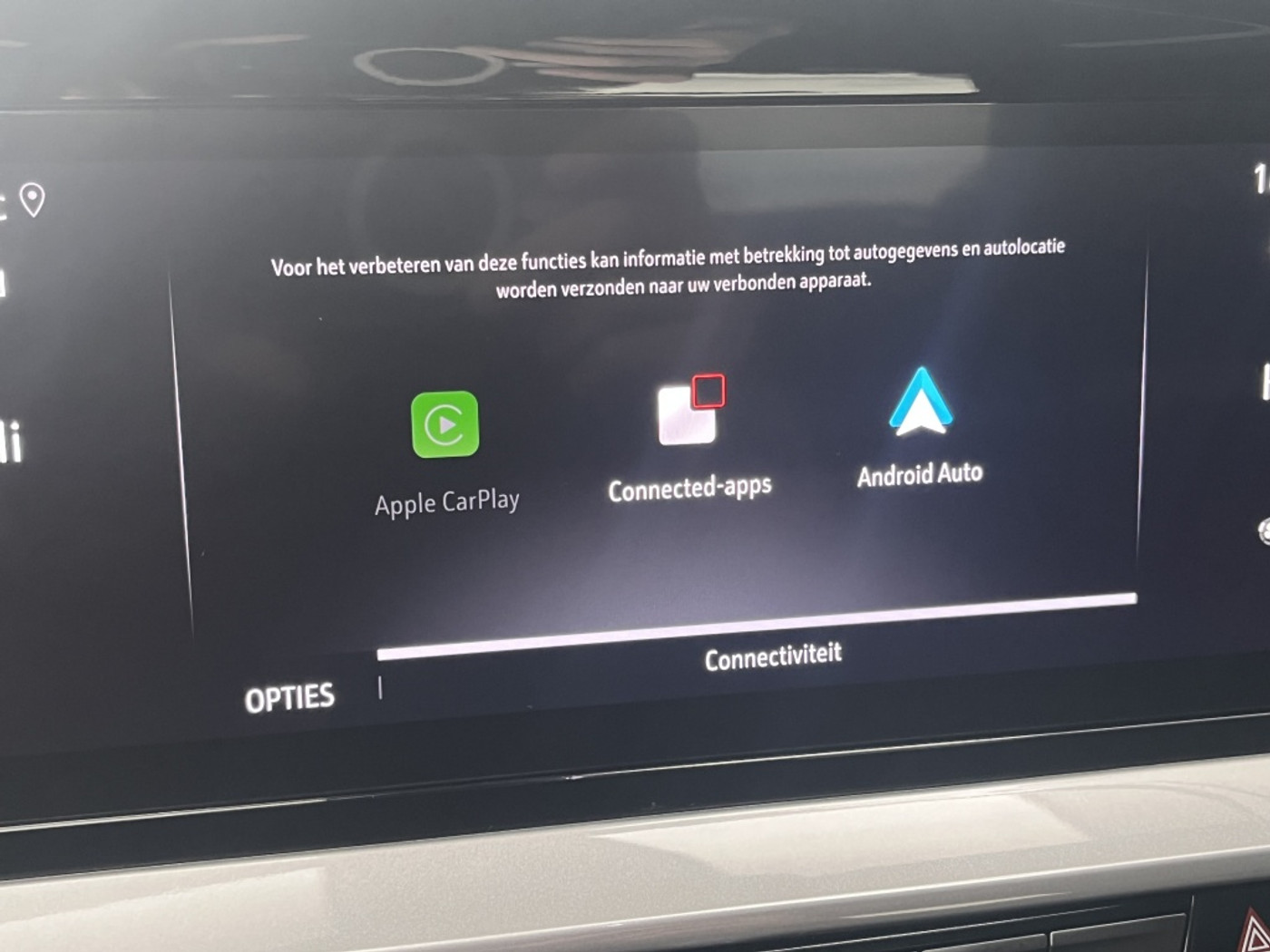 Foto van Opel Mokka