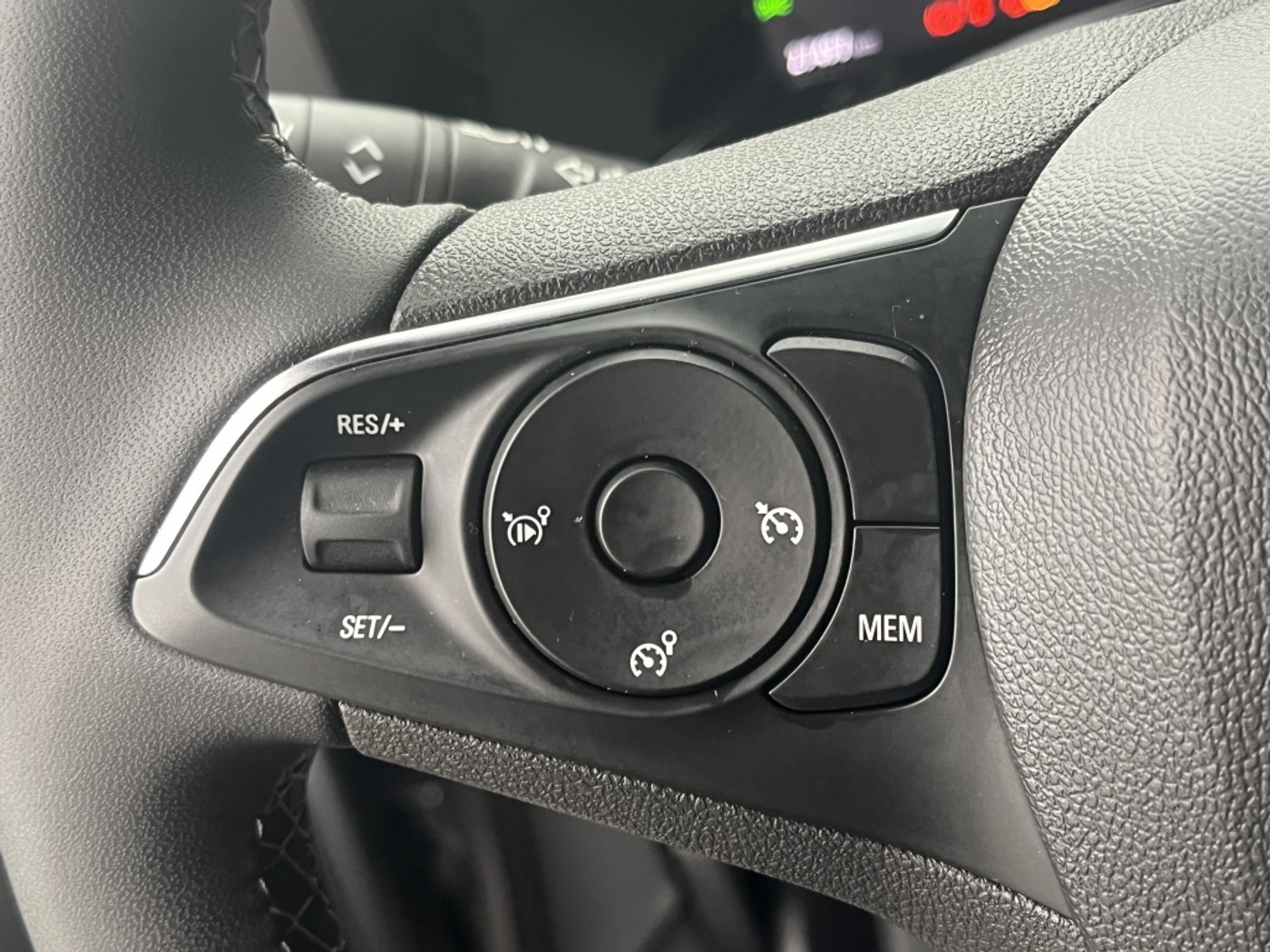 Foto van Opel Mokka