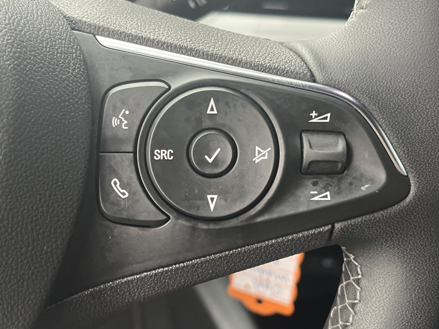 Foto van Opel Mokka