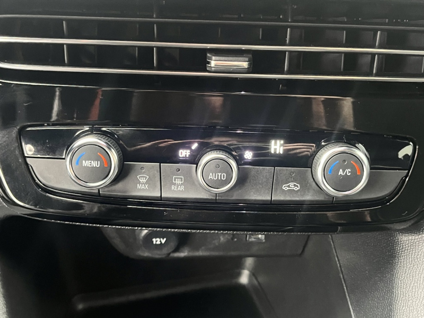 Foto van Opel Mokka