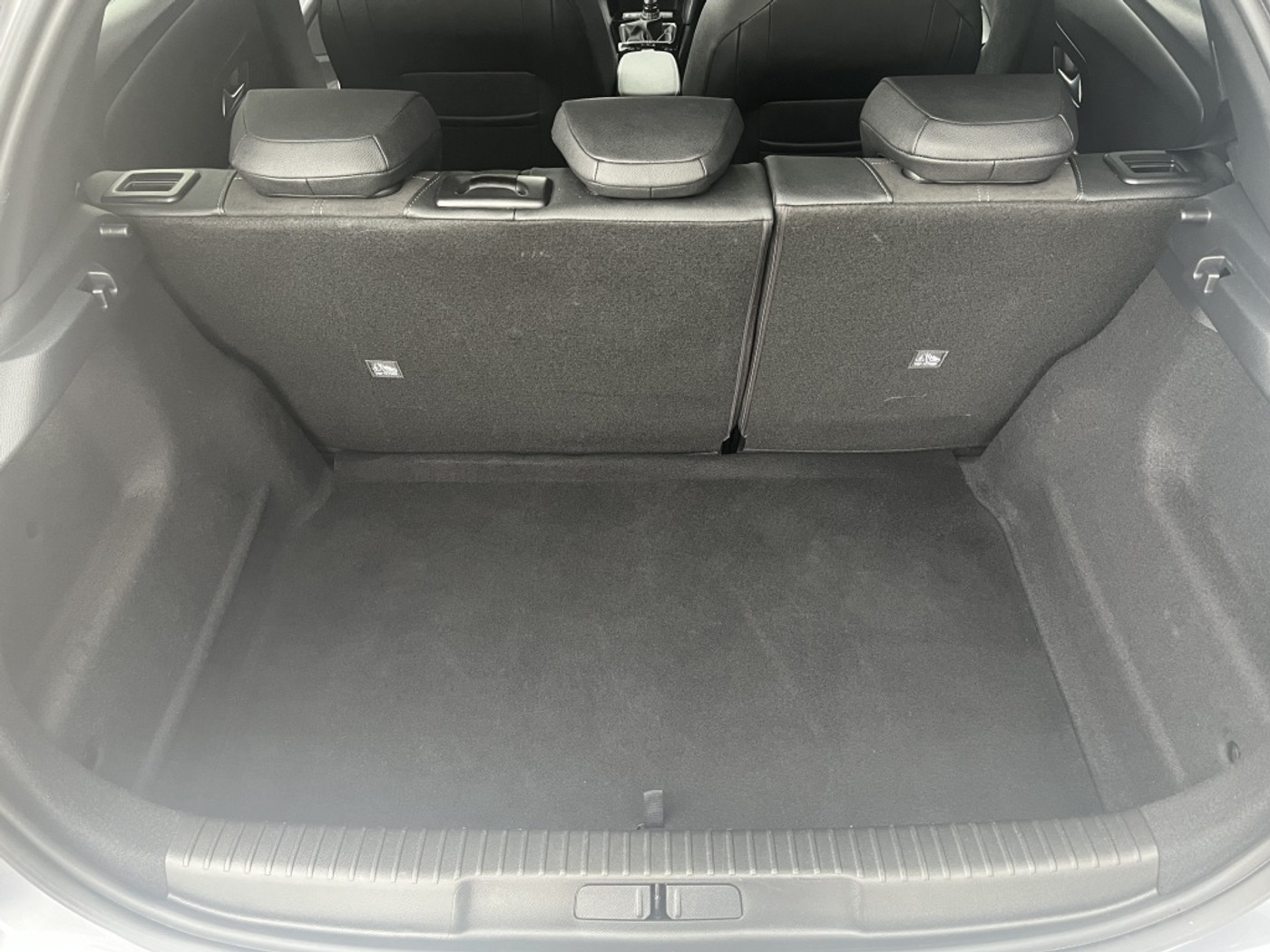 Foto van Opel Mokka
