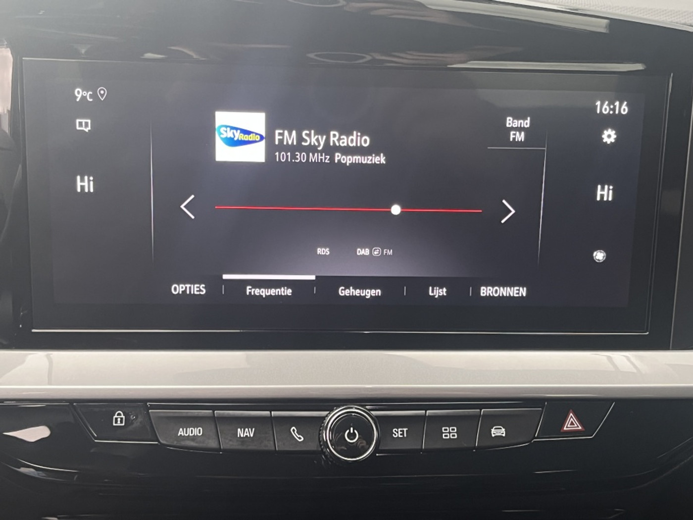 Foto van Opel Mokka
