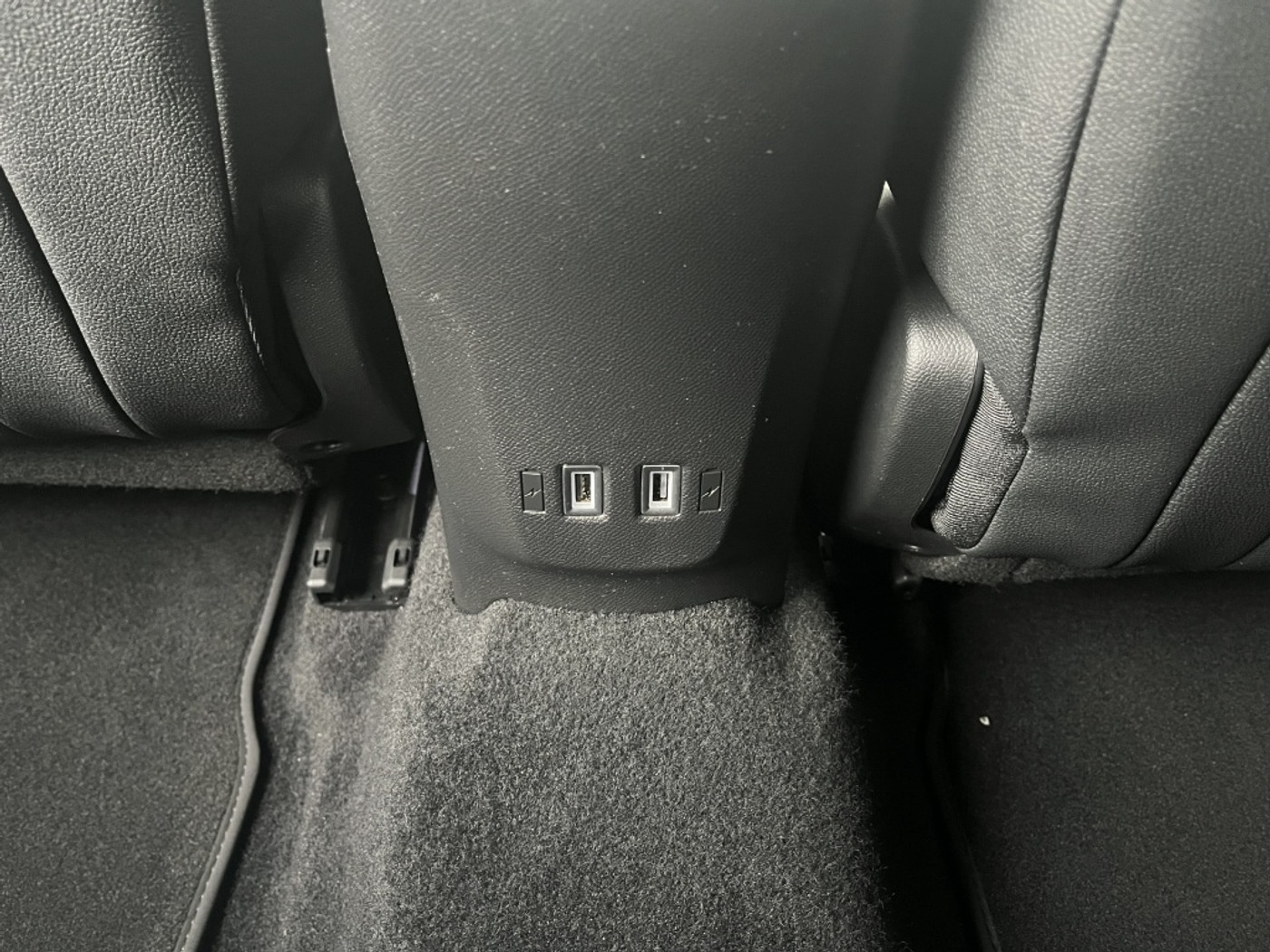 Foto van Opel Mokka