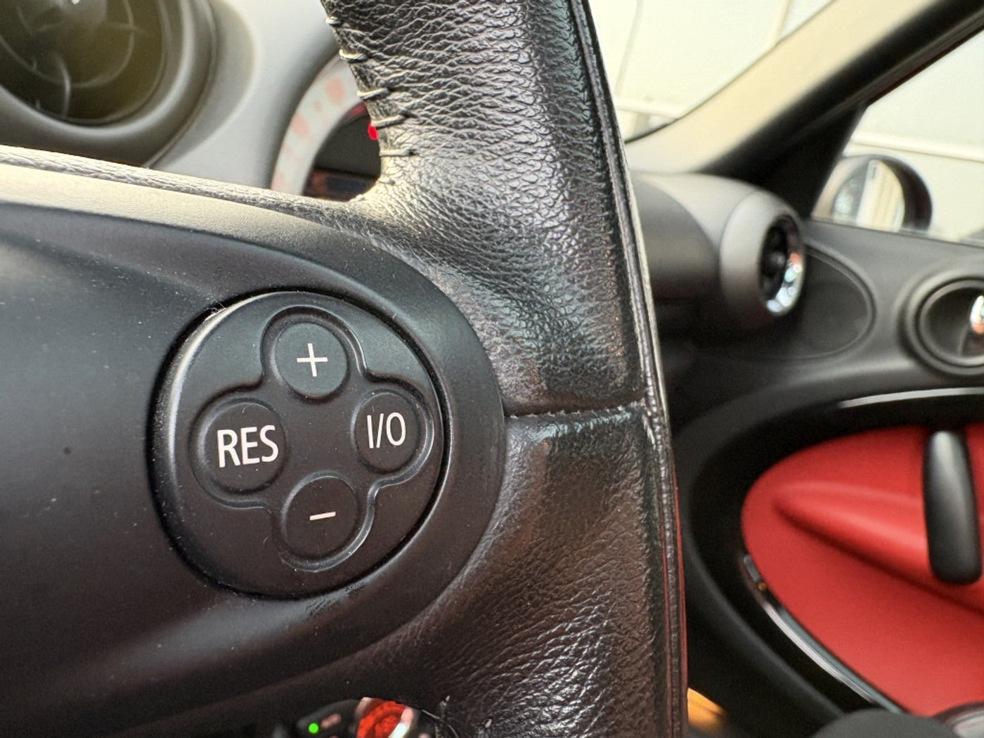 Foto van Mini Cooper Countryman