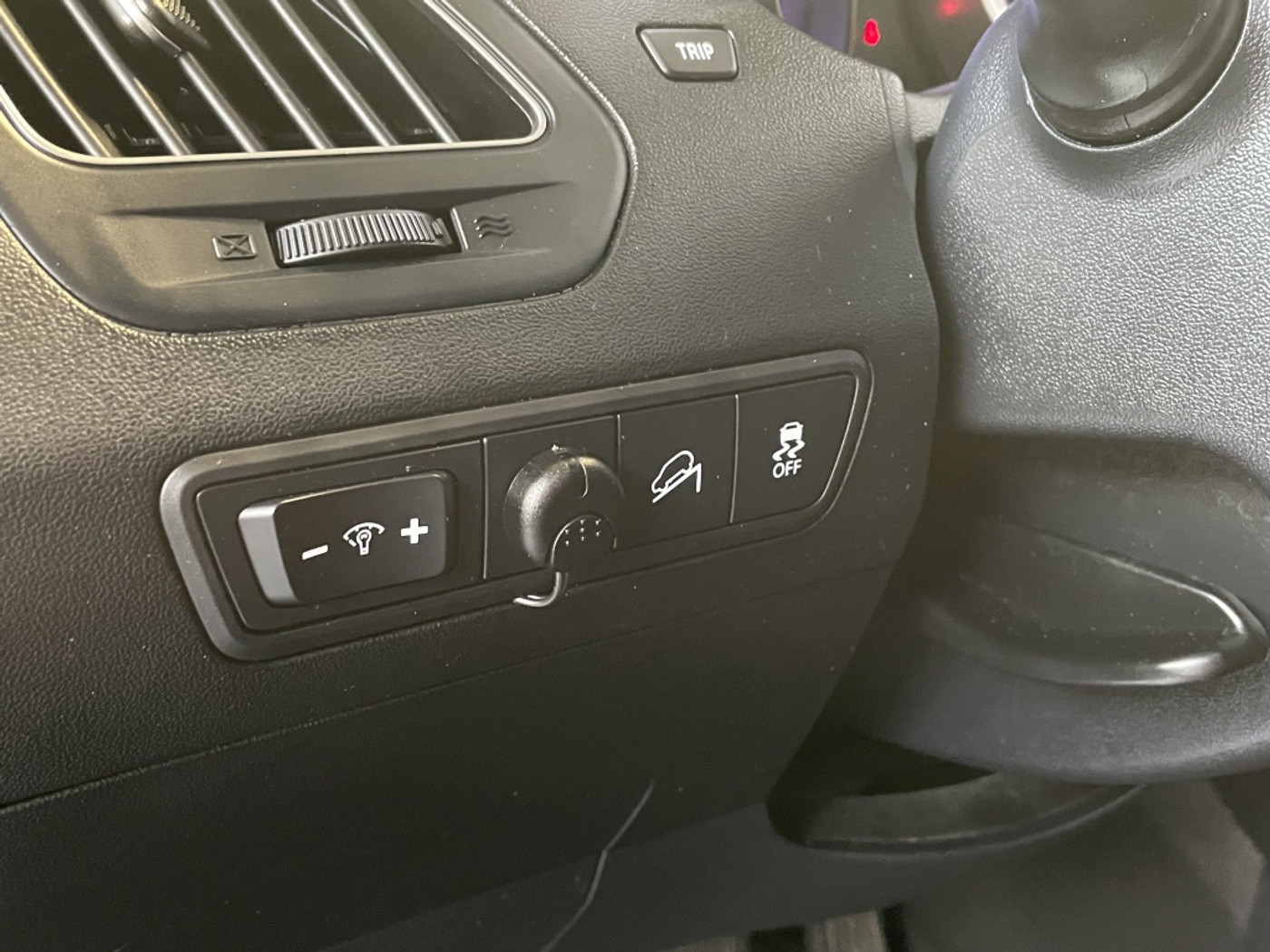 Foto van Hyundai Ix35