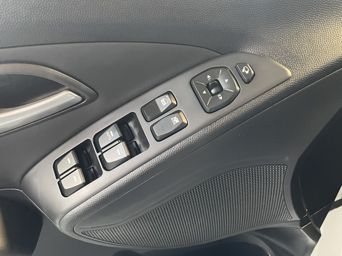 Foto van Hyundai Ix35