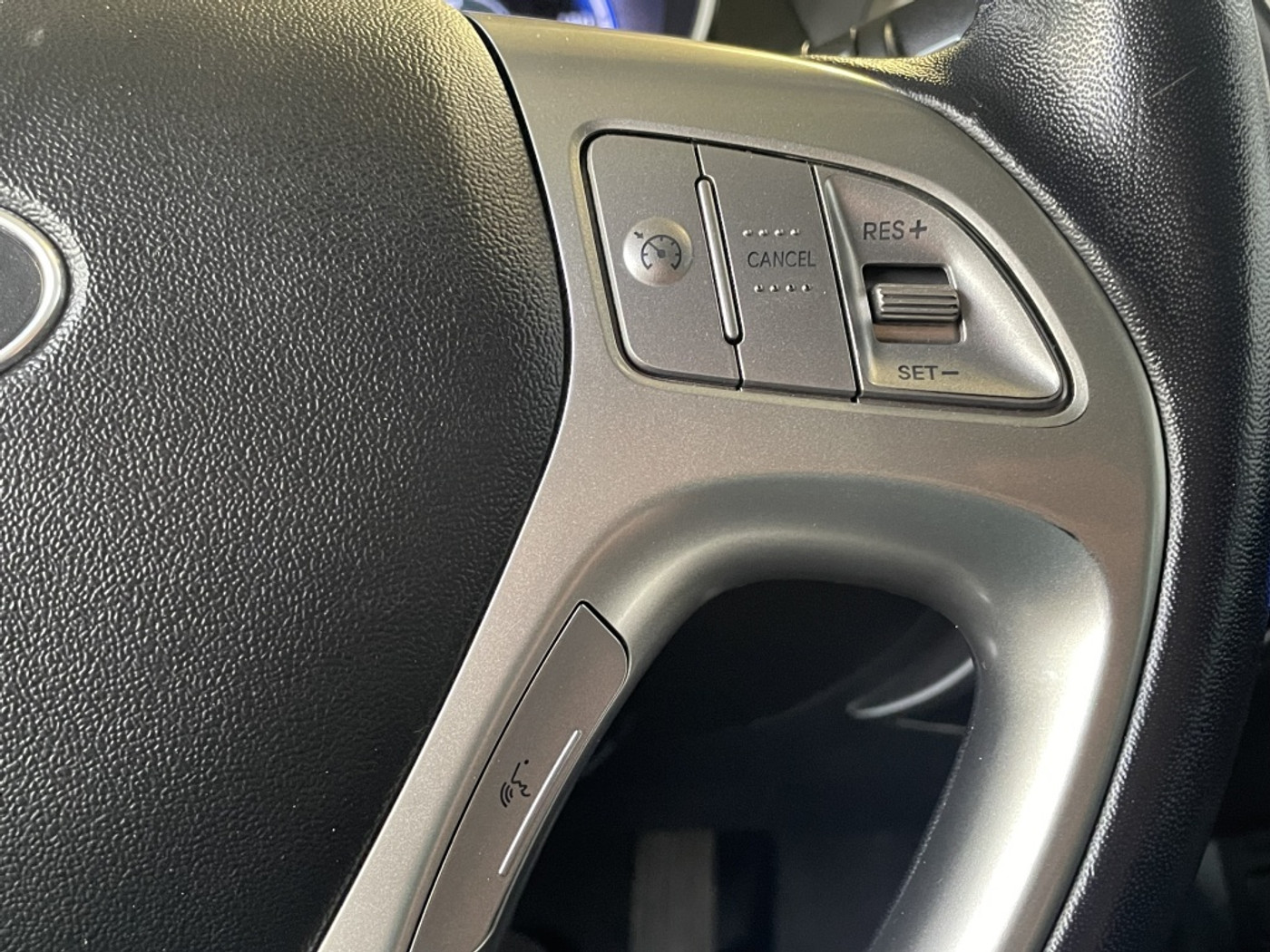 Foto van Hyundai Ix35