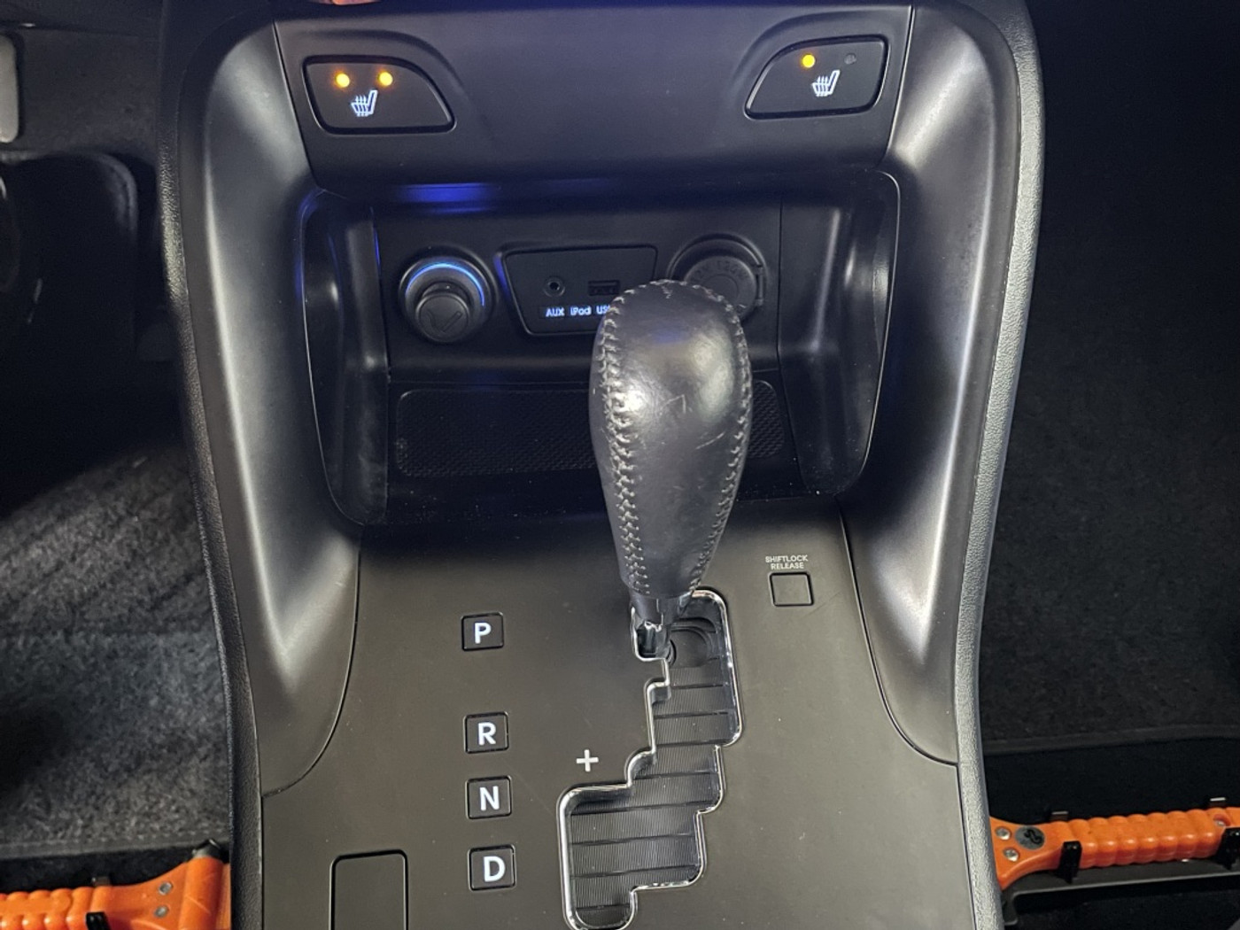Foto van Hyundai Ix35