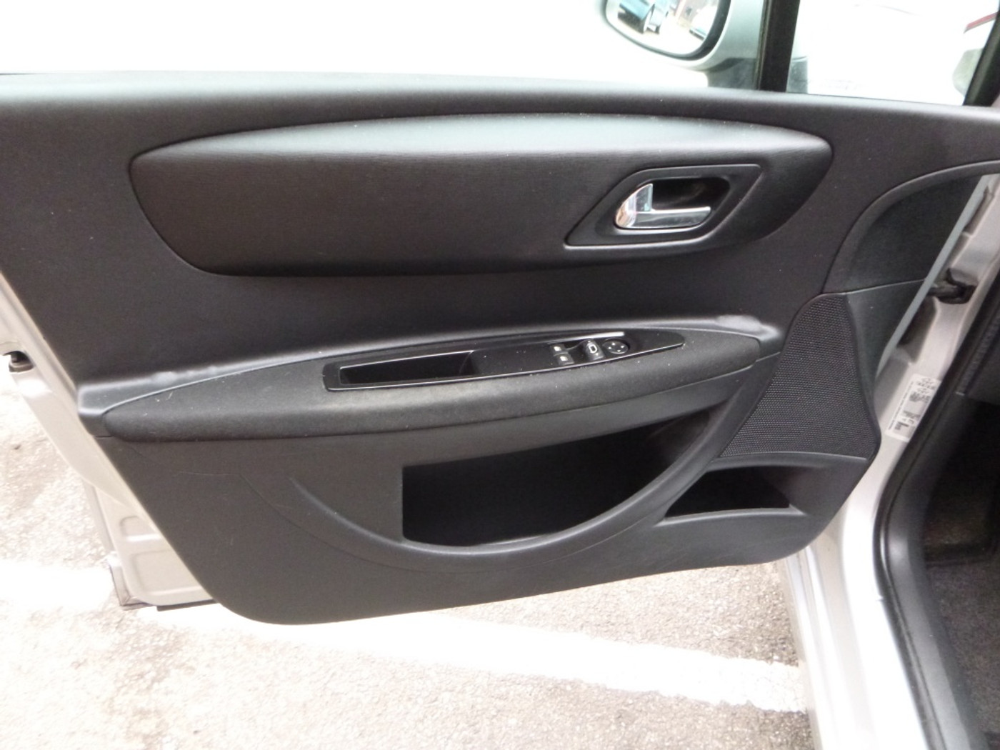 Foto van Citroen C4