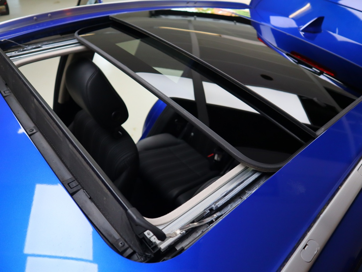 Foto van Honda Hr-v