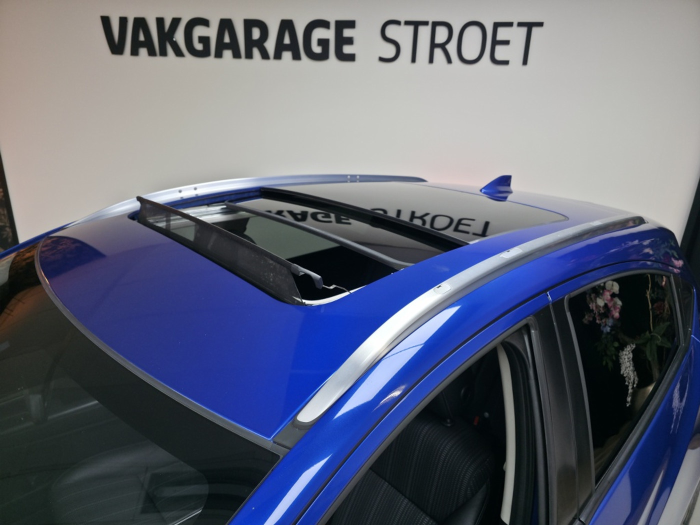 Foto van Honda Hr-v