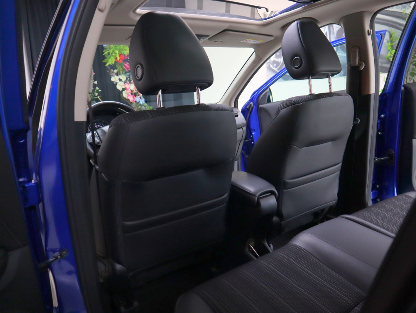 Foto van Honda Hr-v