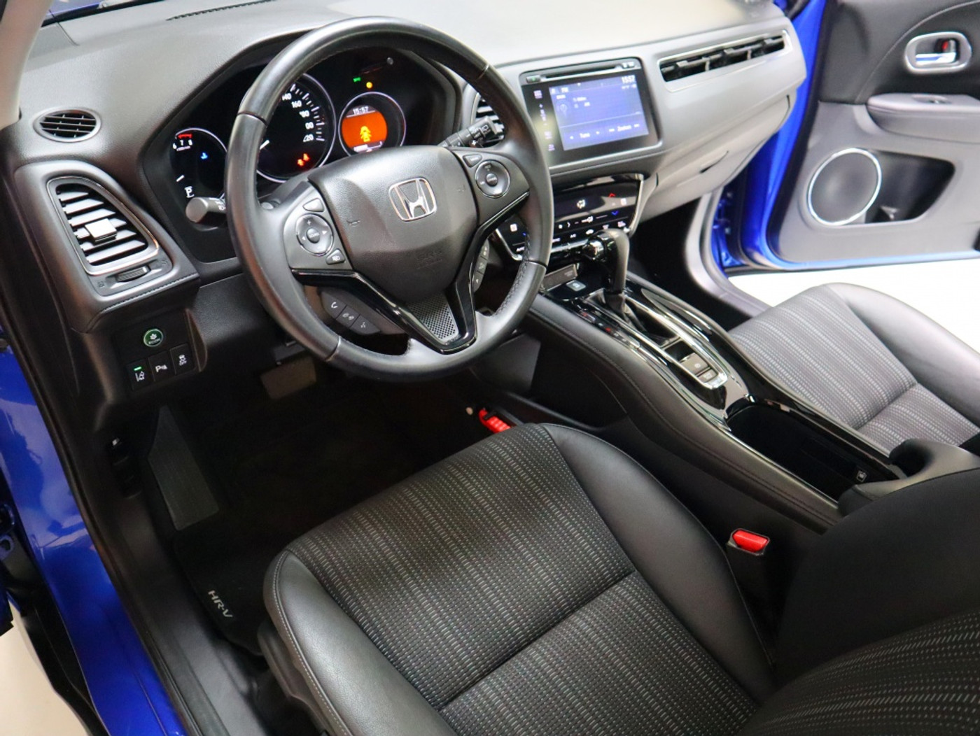Foto van Honda Hr-v