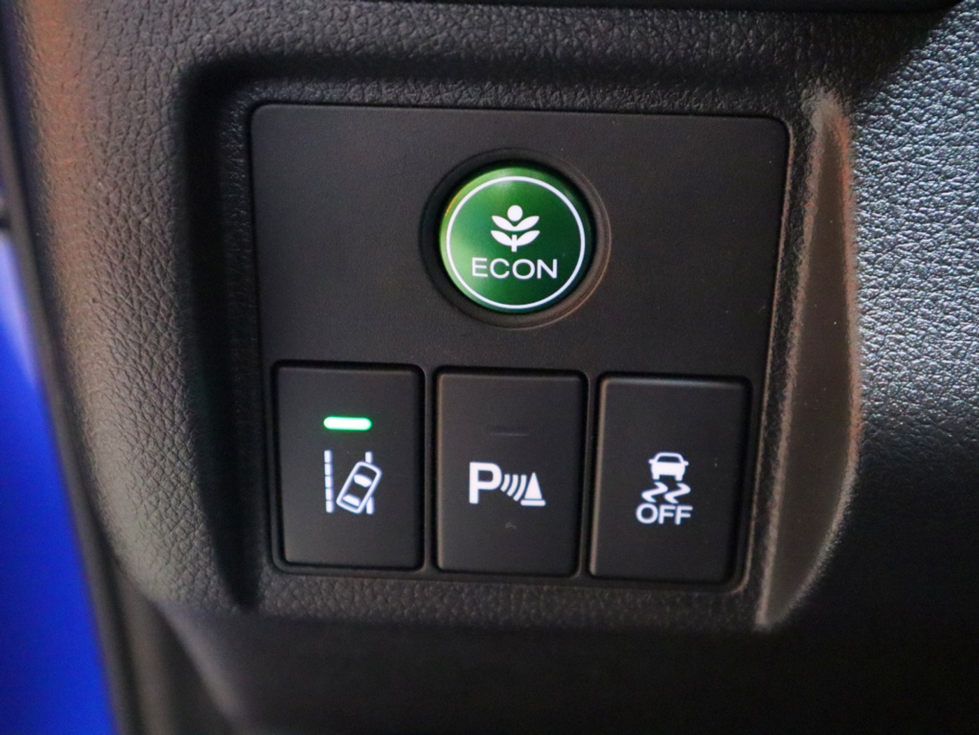 Foto van Honda Hr-v