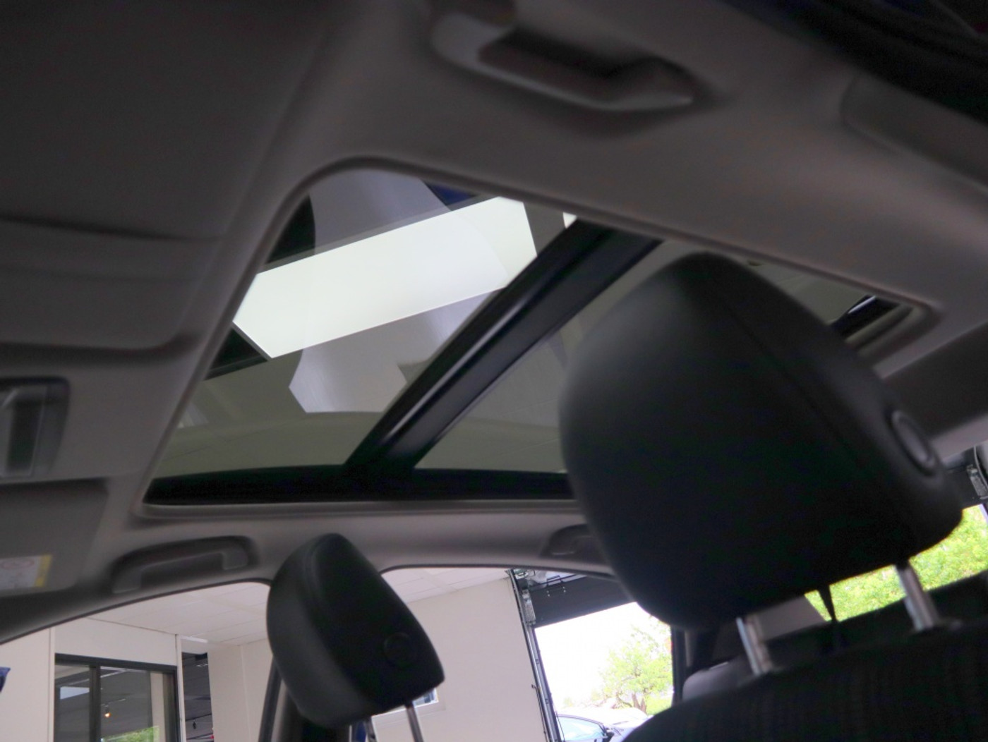 Foto van Honda Hr-v