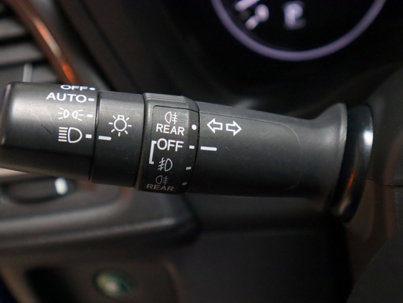 Foto van Honda Hr-v