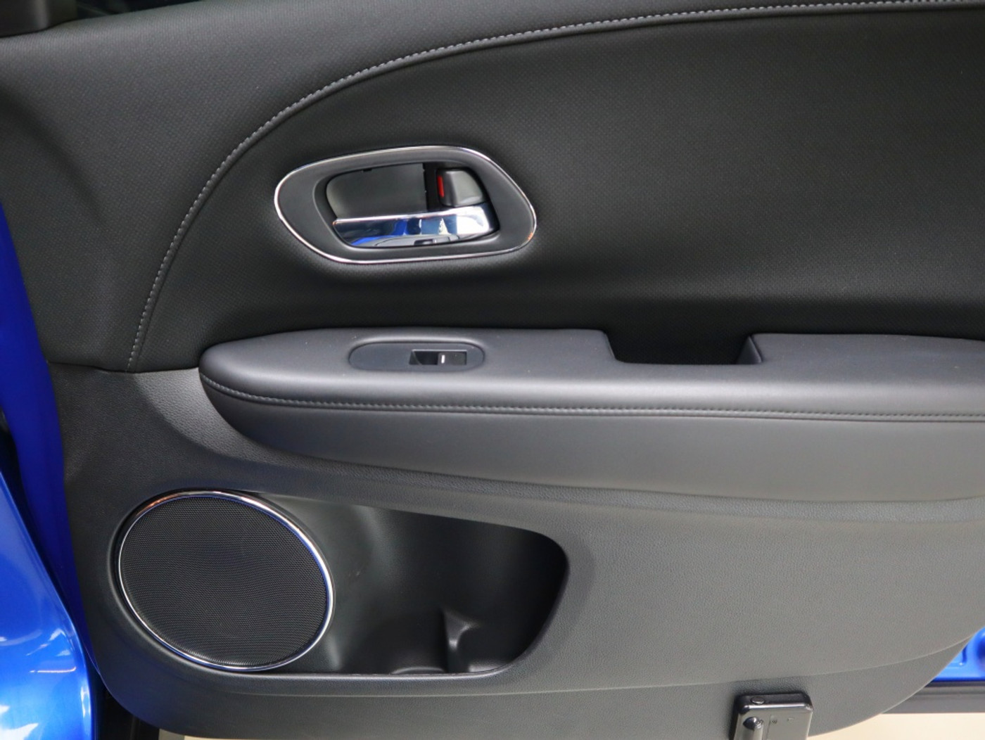 Foto van Honda Hr-v