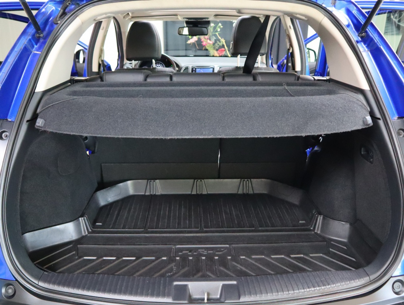 Foto van Honda Hr-v