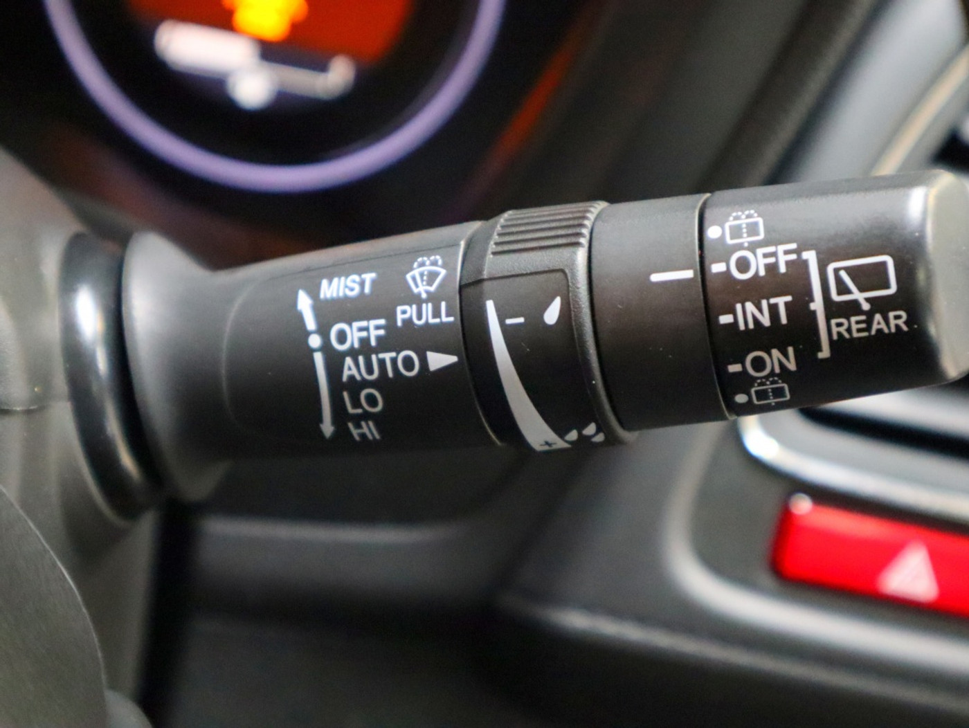 Foto van Honda Hr-v