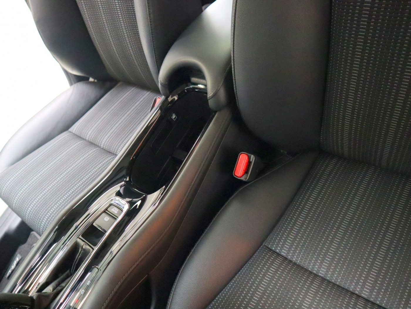 Foto van Honda Hr-v