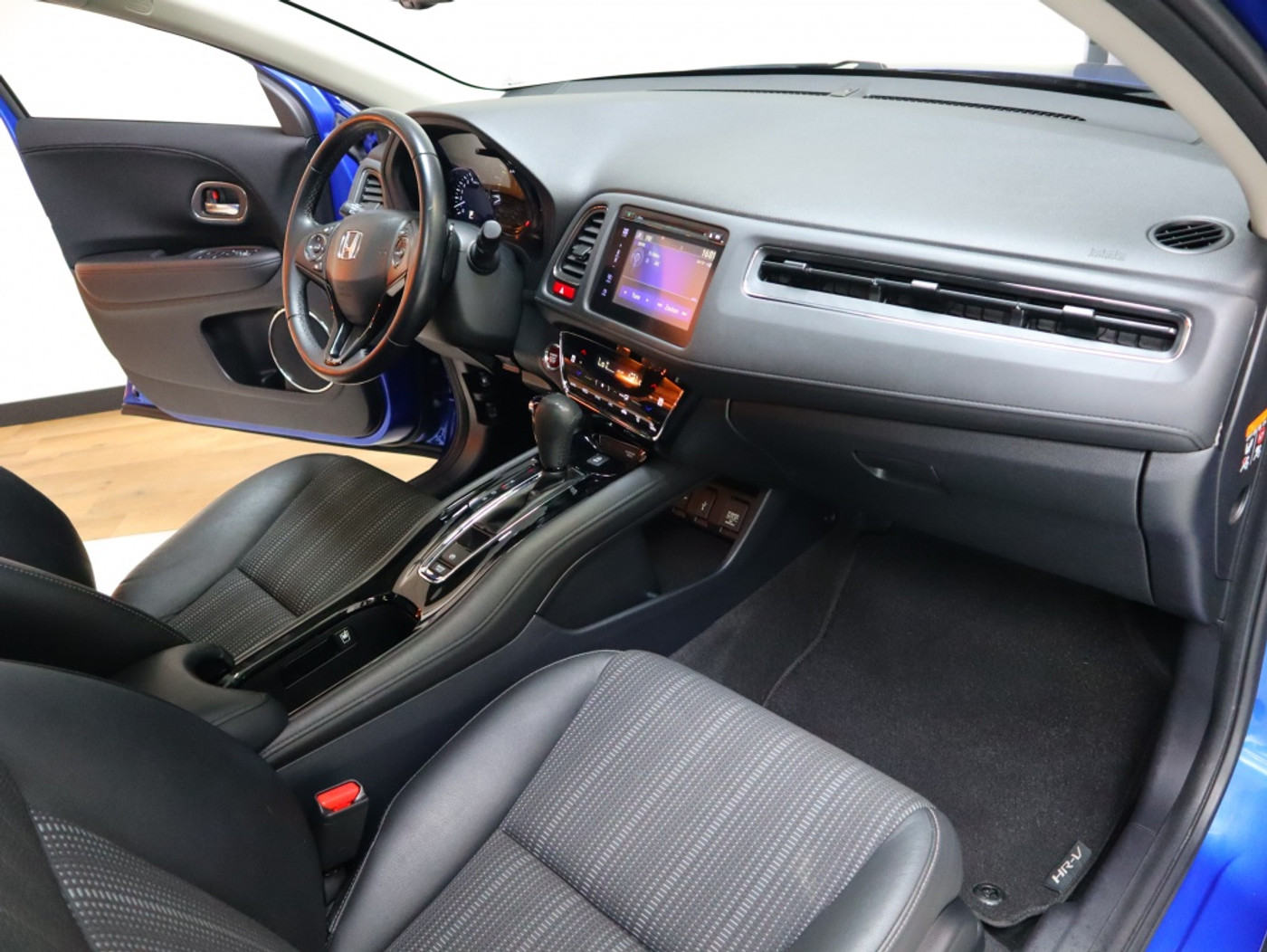 Foto van Honda Hr-v