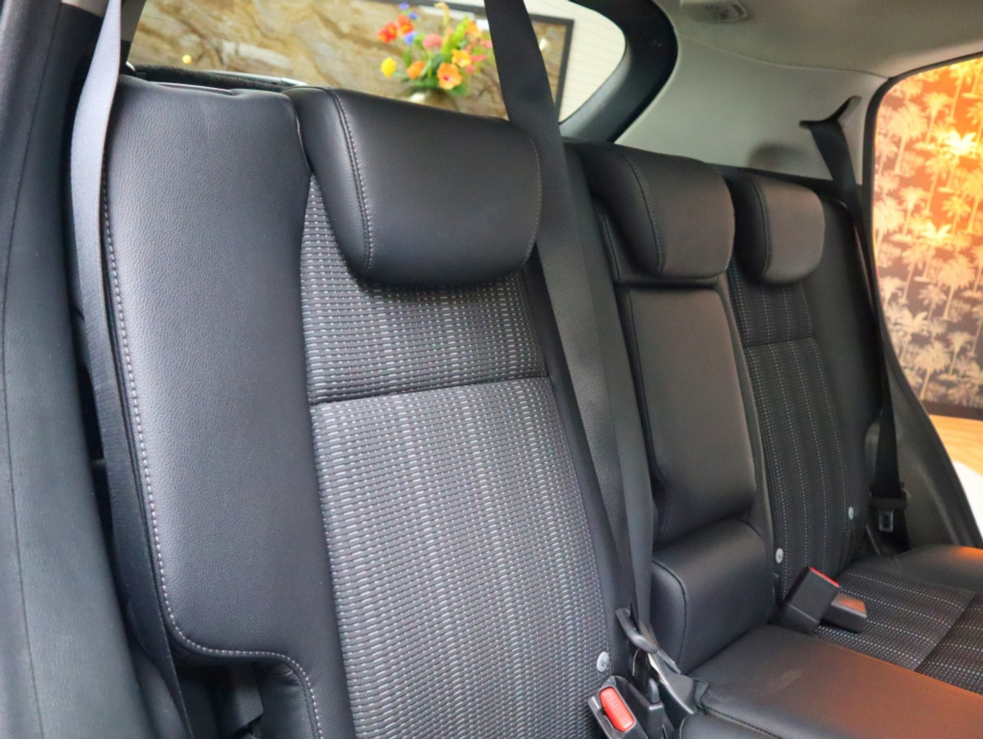 Foto van Honda Hr-v