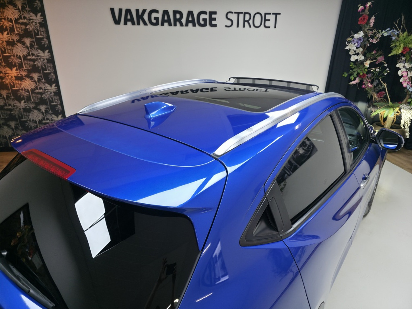 Foto van Honda Hr-v
