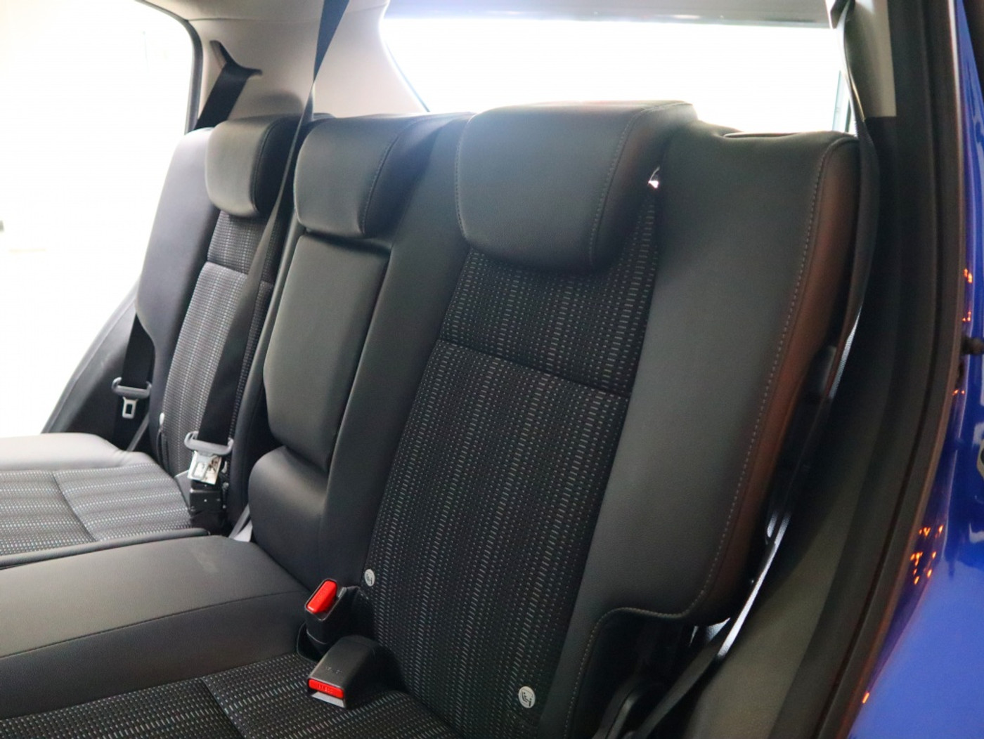 Foto van Honda Hr-v