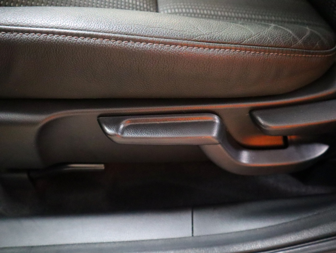 Foto van Honda Hr-v