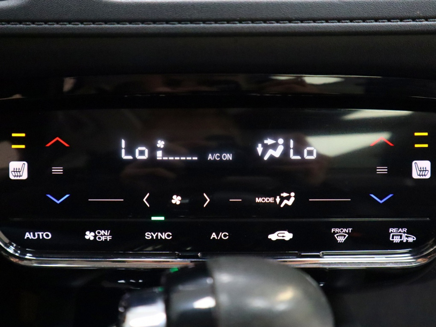 Foto van Honda Hr-v