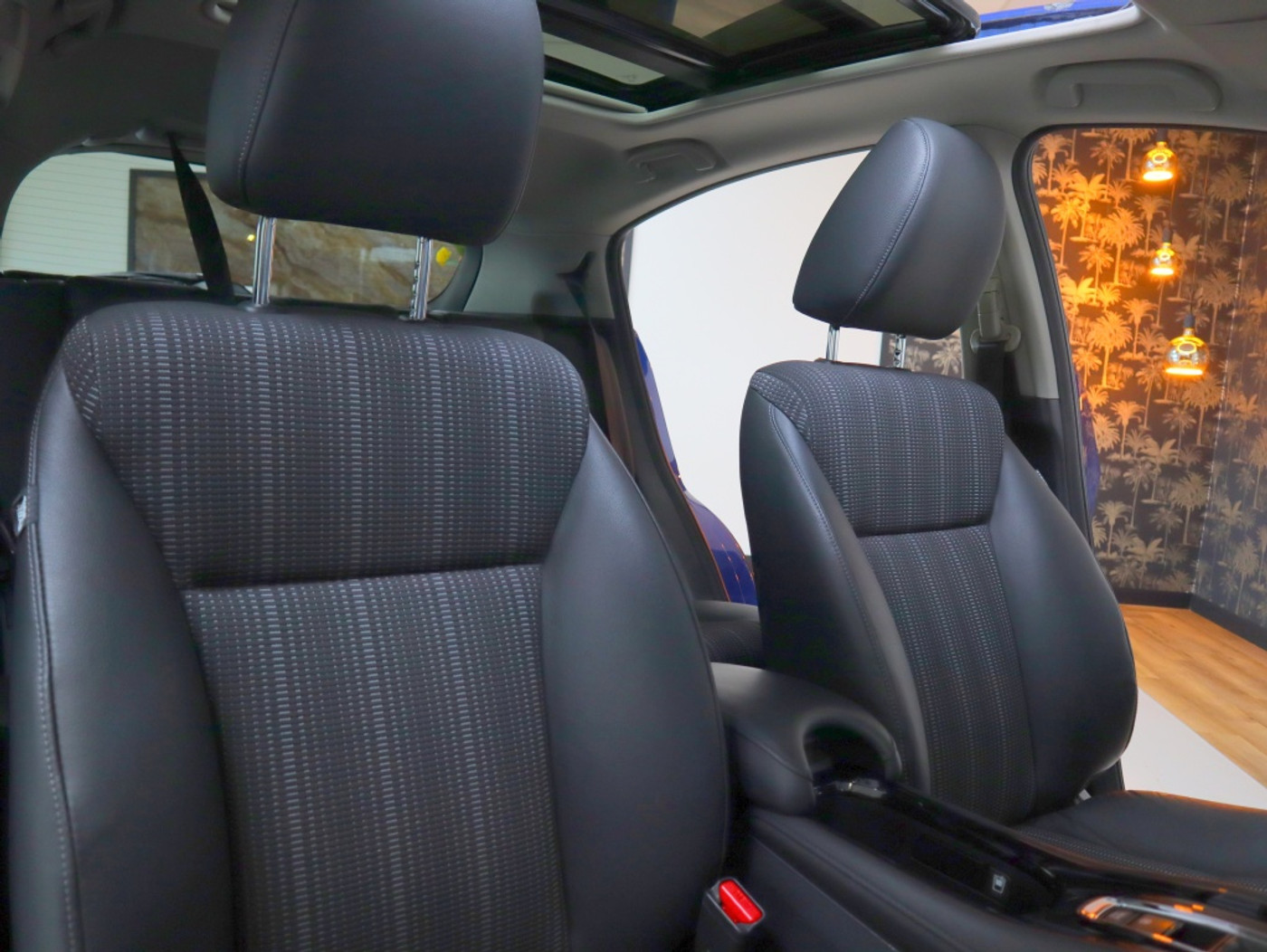 Foto van Honda Hr-v